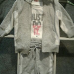 Infant Outfit